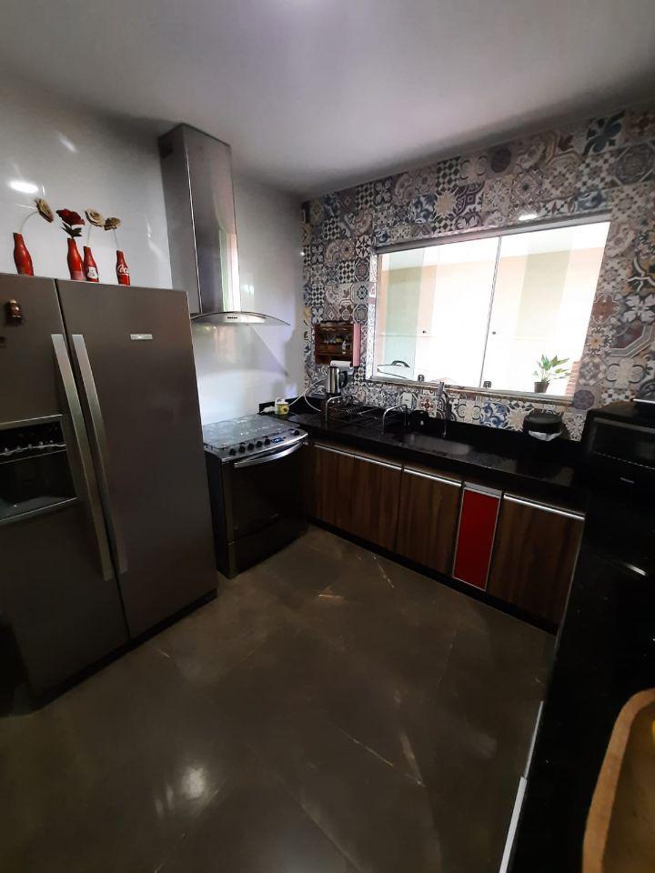 Casa, Novo Glória, 3 Quartos, 3 Vagas