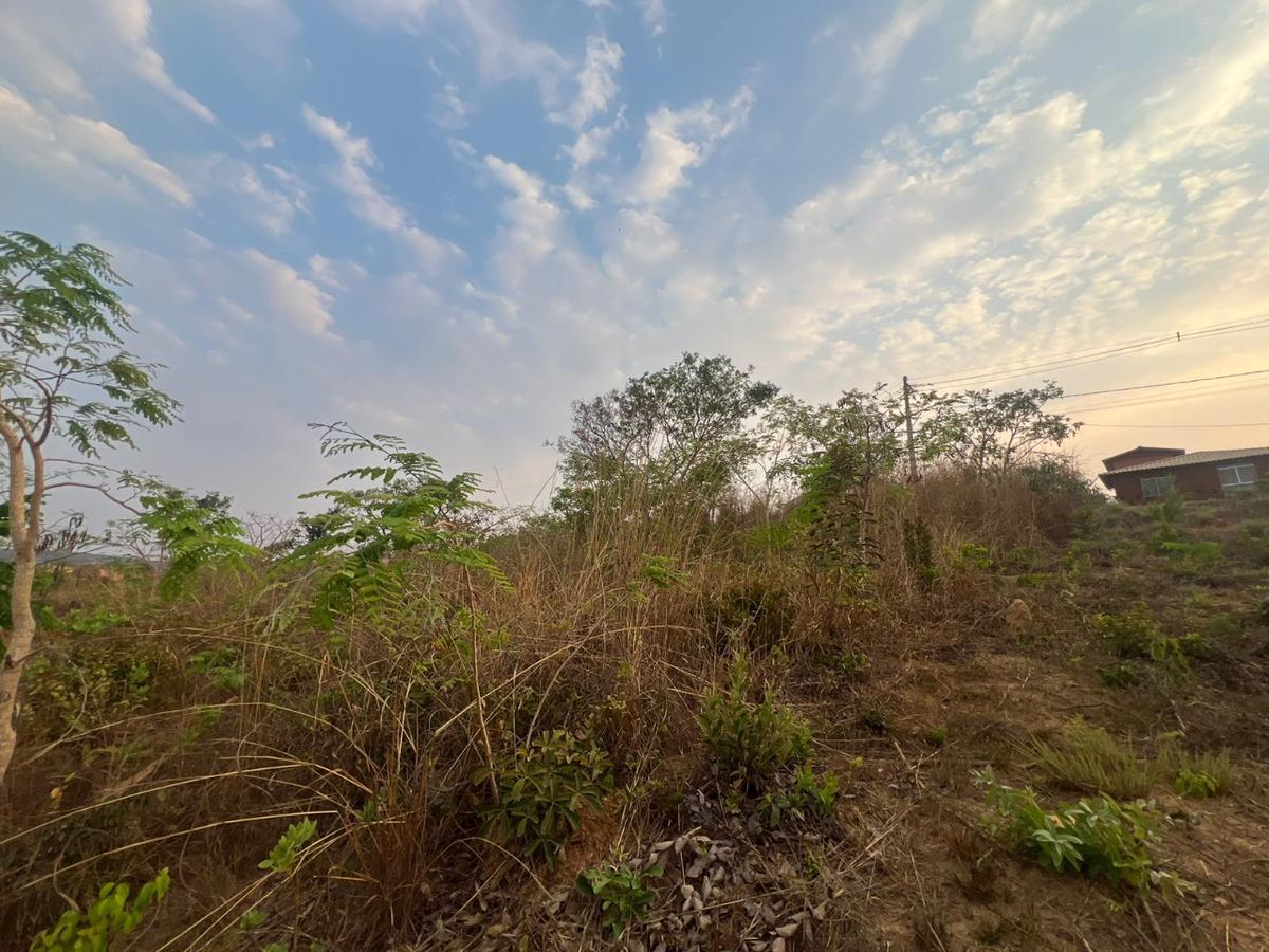 Lote, Residencial Parque dos Buritis, 0 Quarto, 0 Vaga