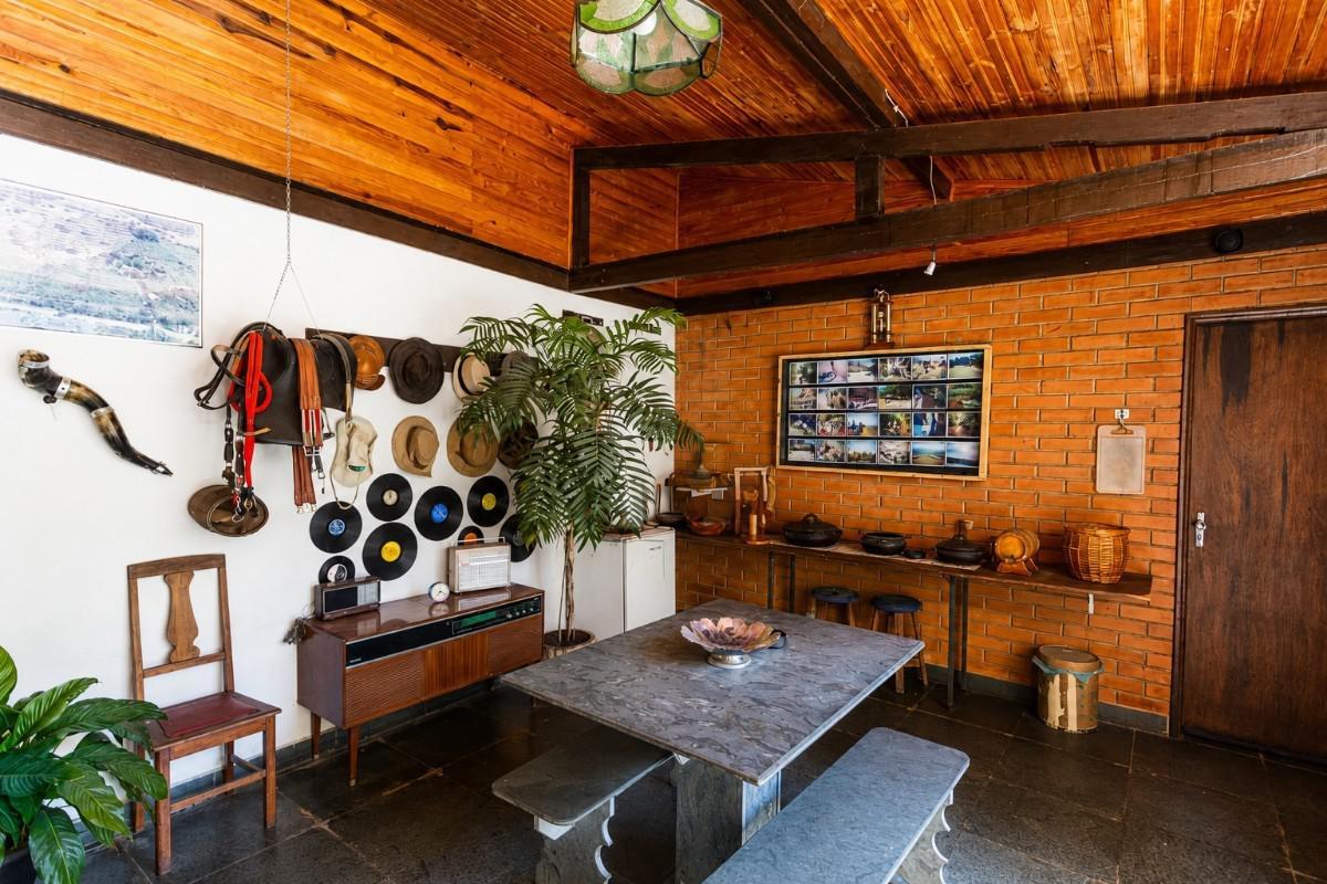Casa, Serra, 3 Quartos, 3 Vagas, 2 Suítes