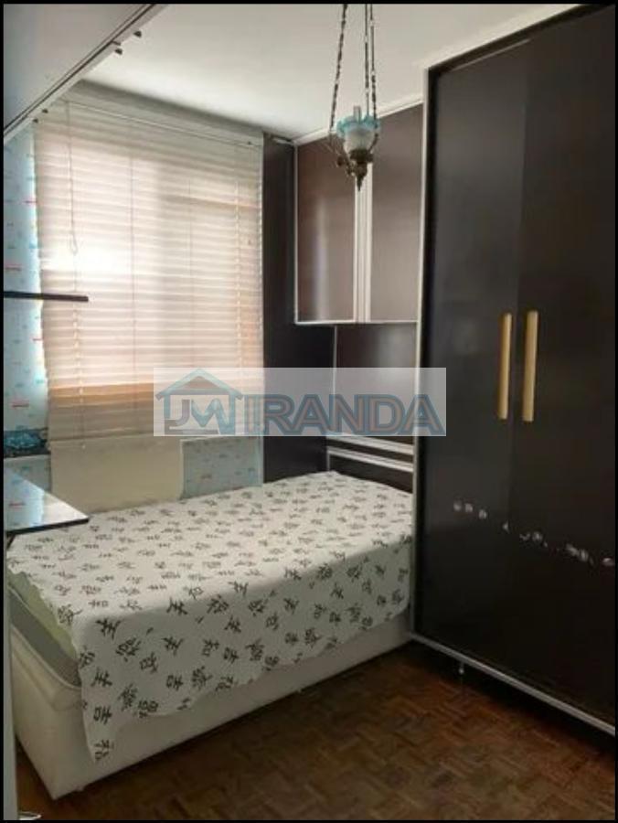 Apartamento, Arvoredo, 2 Quartos, 1 Vaga