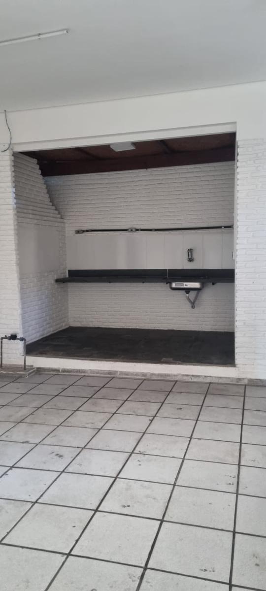 Galpão, Coração Eucarístico, 0 Quarto, 0 Vaga