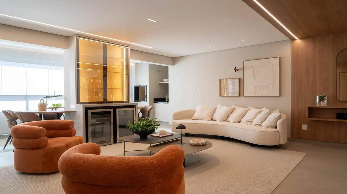 Apartamento, Cazeca, 3 Quartos, 2 Vagas, 1 Suíte