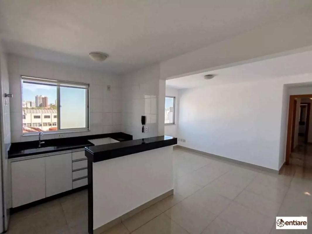 Apartamento, Santa Efigênia, 3 Quartos, 2 Vagas, 1 Suíte