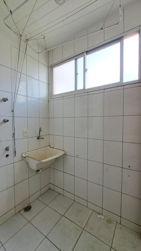 Apartamento, Heliópolis, 3 Quartos, 1 Vaga