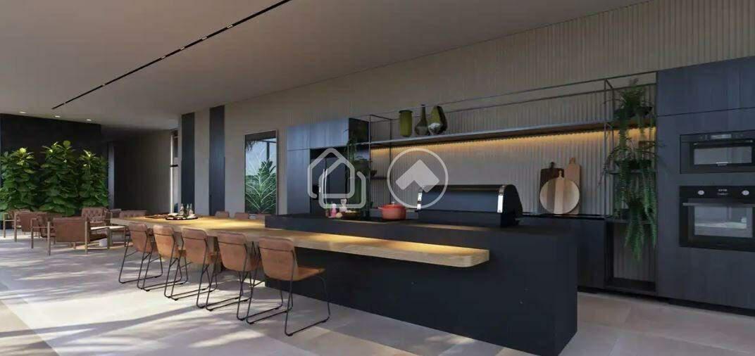 Apartamento, Vale do Sereno, 4 Quartos, 3 Vagas, 2 Suítes