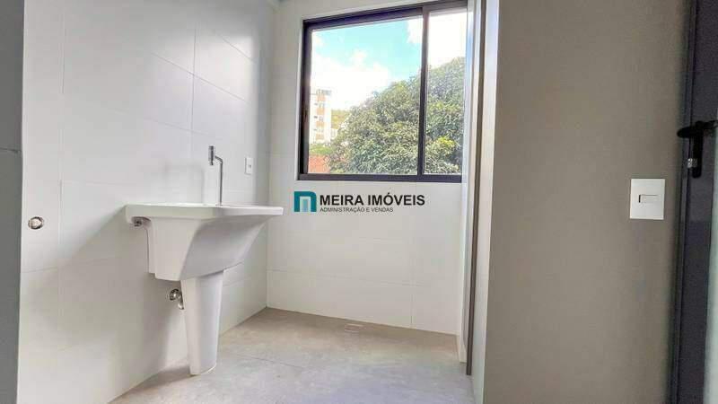 Apartamento, Sion, 3 Quartos, 2 Vagas, 3 Suítes