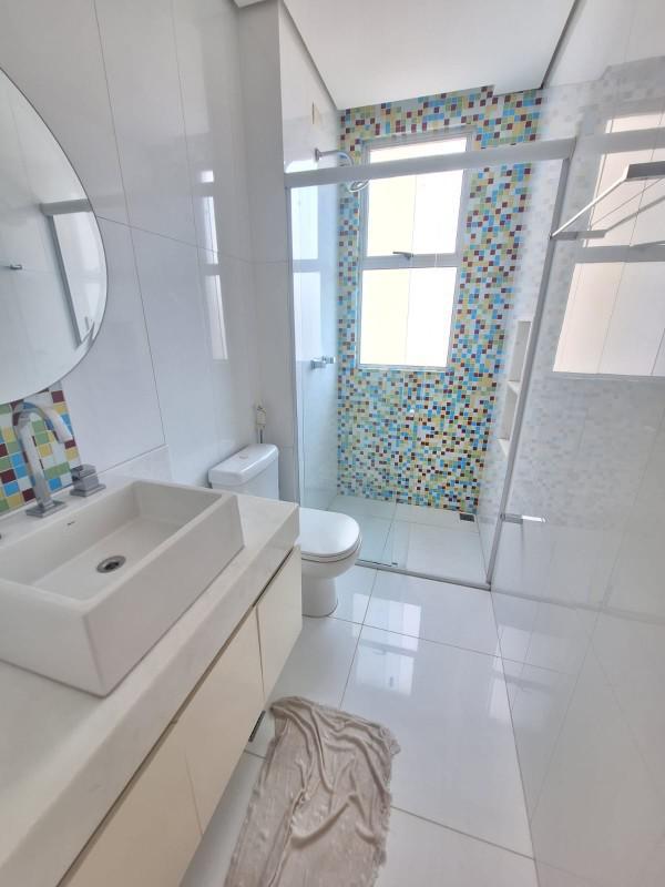 Apartamento, União, 3 Quartos, 4 Vagas, 2 Suítes