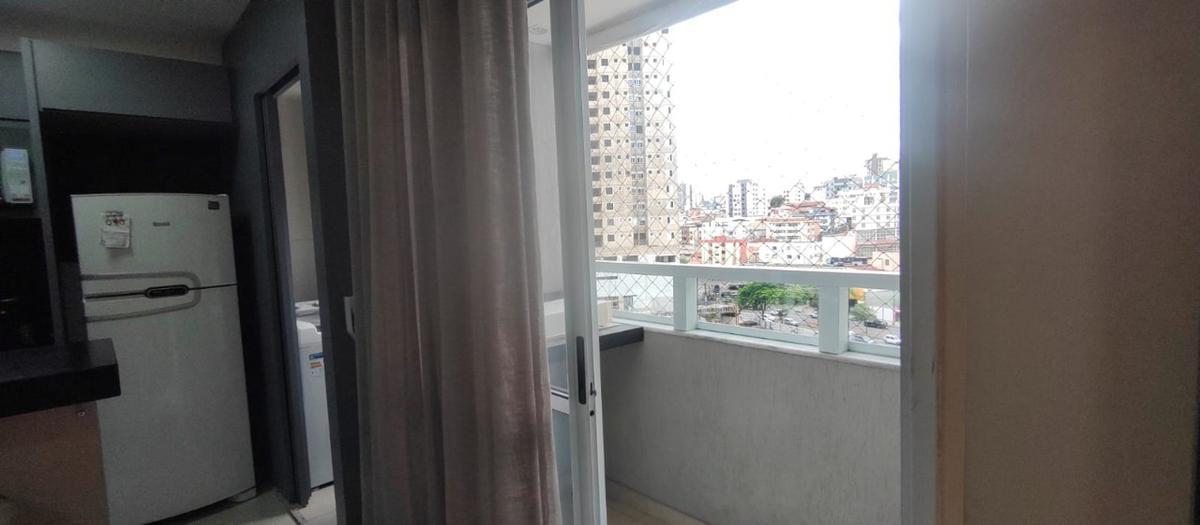 Apartamento, Nova Suíssa, 2 Quartos, 1 Vaga, 1 Suíte