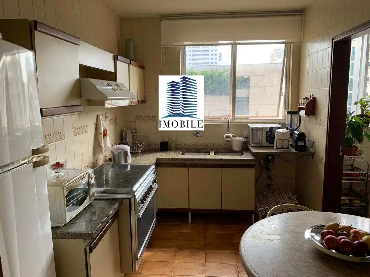 Apartamento, Lourdes, 4 Quartos, 2 Vagas, 1 Suíte