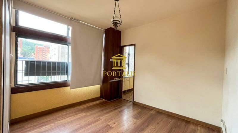 Apartamento, Serra, 3 Quartos, 1 Vaga, 1 Suíte