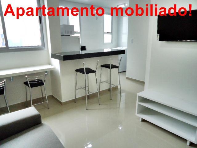 Apartamento, Dona Clara, 1 Quarto, 1 Vaga, 1 Suíte