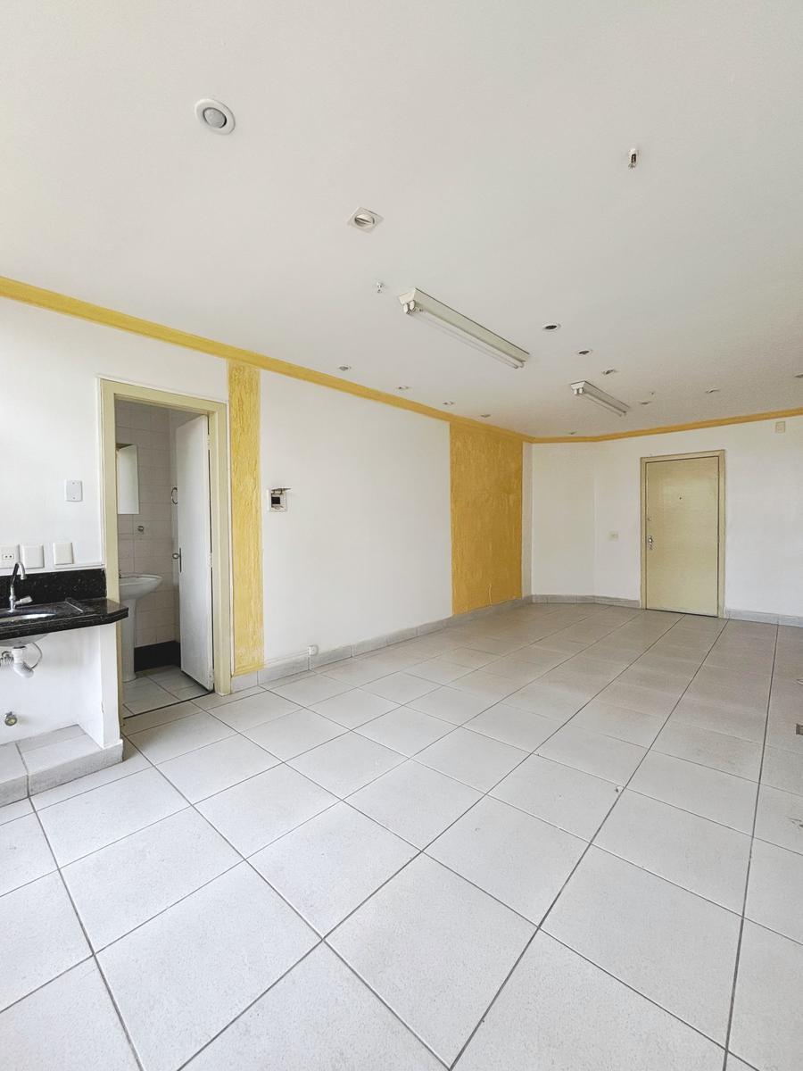 Sala, Funcionários, 0 Quarto, 2 Vagas