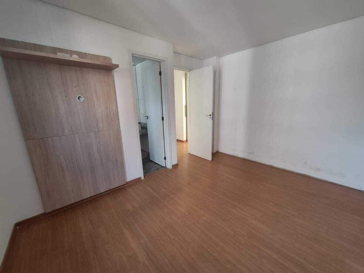 Apartamento, Grajaú, 2 Quartos, 2 Vagas, 1 Suíte