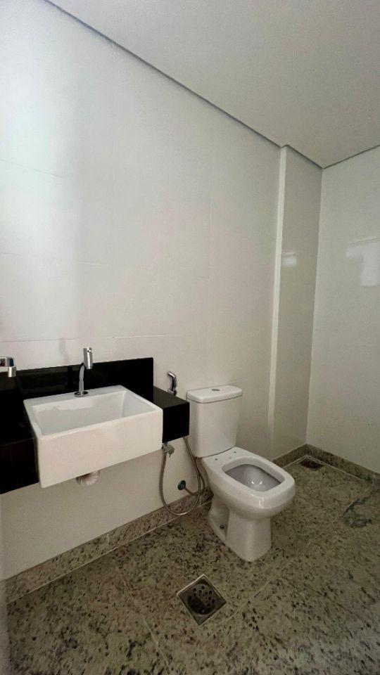 Apartamento, Lourdes, 2 Quartos, 1 Vaga, 1 Suíte