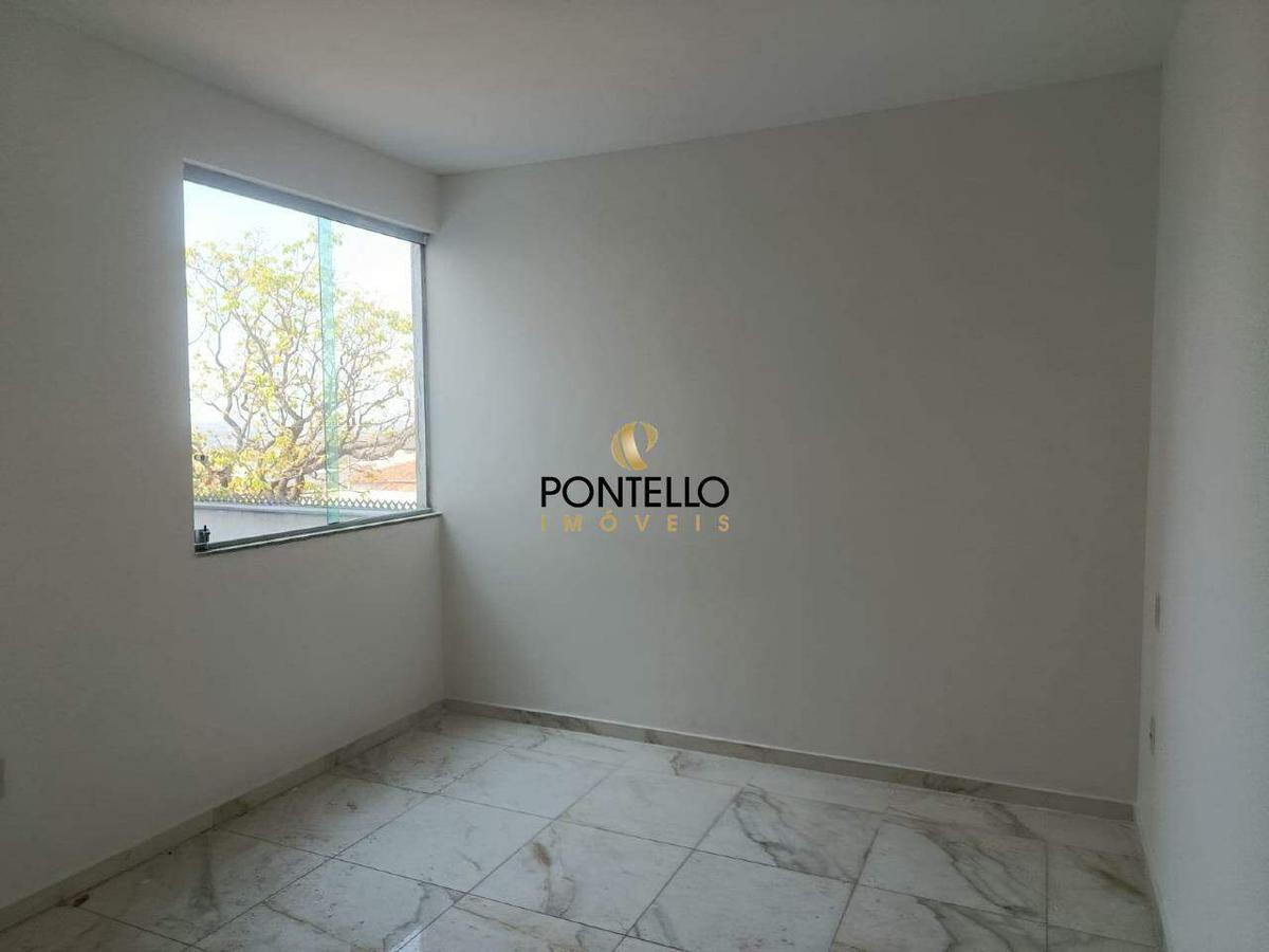 Apartamento, Iporanga, 2 Quartos, 1 Vaga