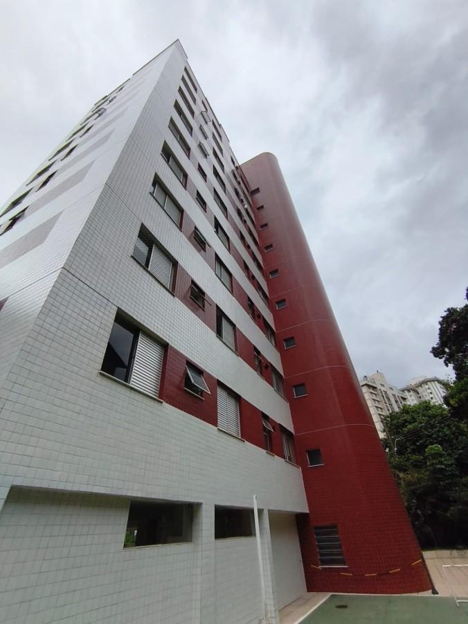 Apartamento, Vila Paris, 3 Quartos, 2 Vagas, 1 Suíte