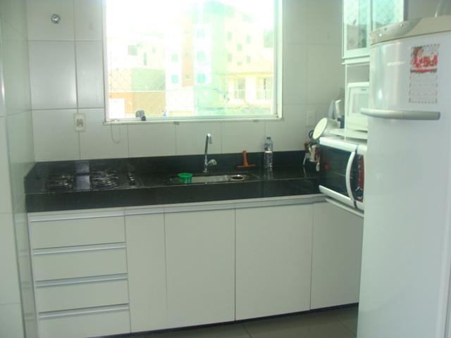 Apartamento, Cabral, 3 Quartos, 1 Vaga, 1 Suíte