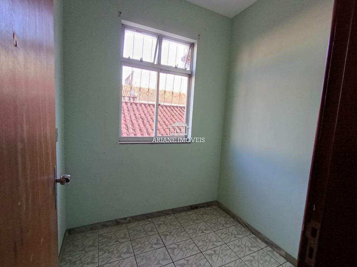 Apartamento, Padre Eustáquio, 3 Quartos, 1 Vaga, 1 Suíte