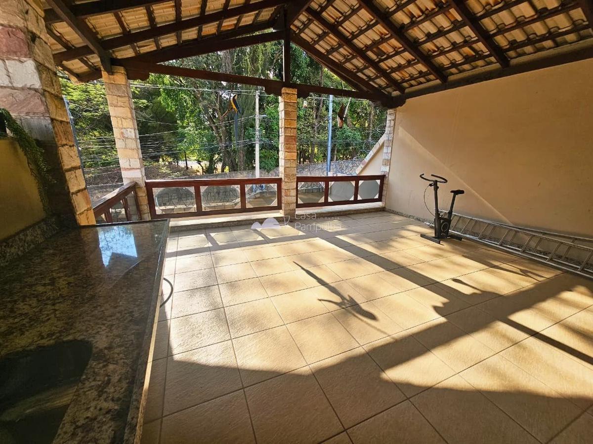 Casa, São João Batista (venda Nova), 3 Quartos, 3 Vagas, 1 Suíte