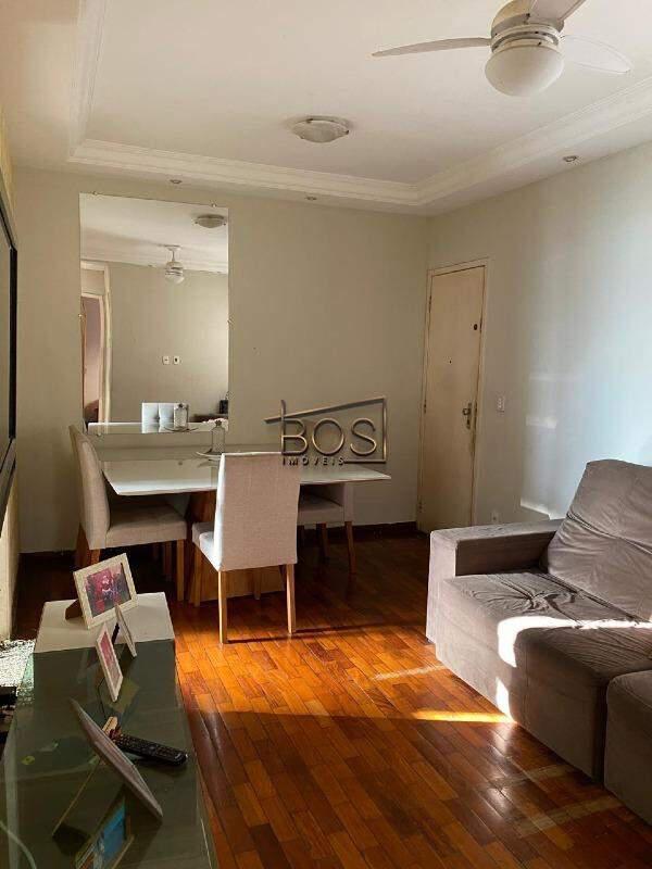 Apartamento, Sagrada Família, 3 Quartos, 1 Vaga, 1 Suíte