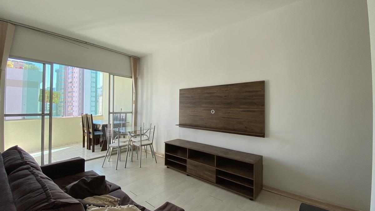 Apartamento, Buritis, 2 Quartos, 1 Vaga, 1 Suíte