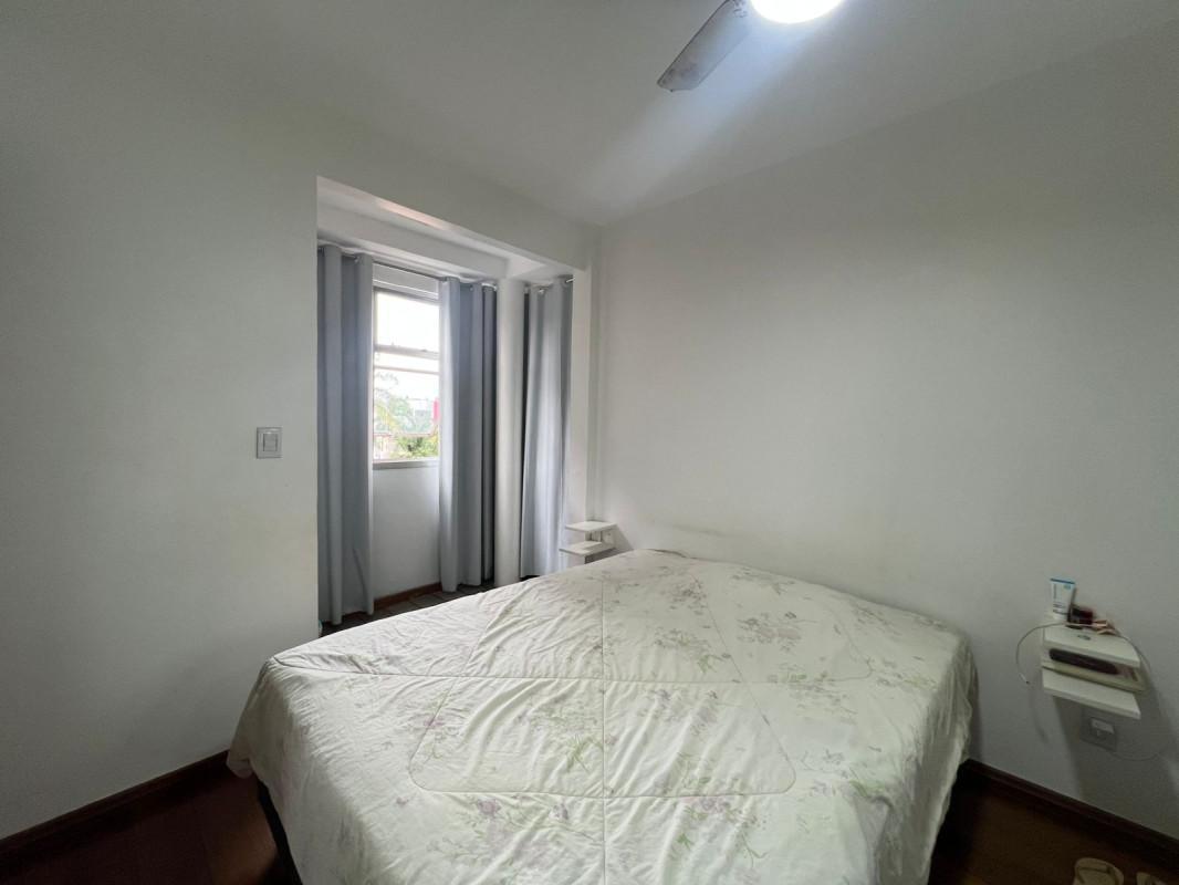 Apartamento, Dona Clara, 4 Quartos, 2 Vagas, 1 Suíte
