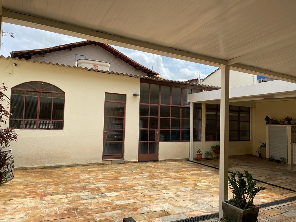 Casa, Santa Inês, 4 Quartos, 3 Vagas, 2 Suítes