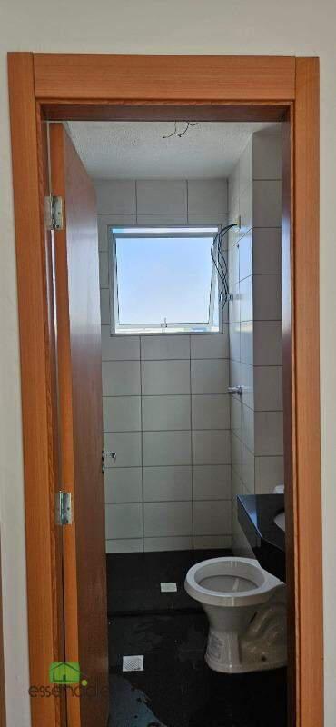 Apartamento, Cabral, 2 Quartos, 1 Vaga