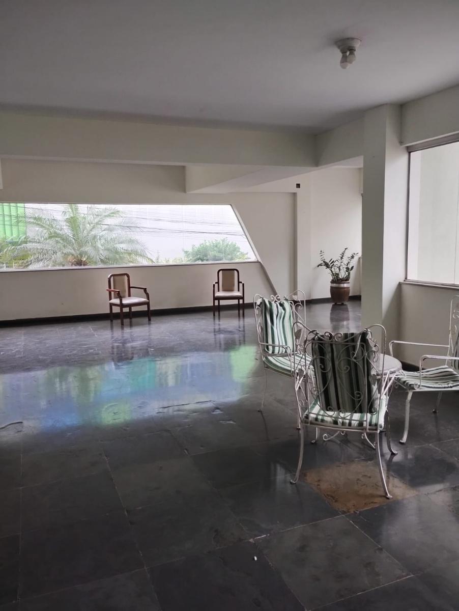 Apartamento, Sagrada Família, 3 Quartos, 1 Vaga, 1 Suíte
