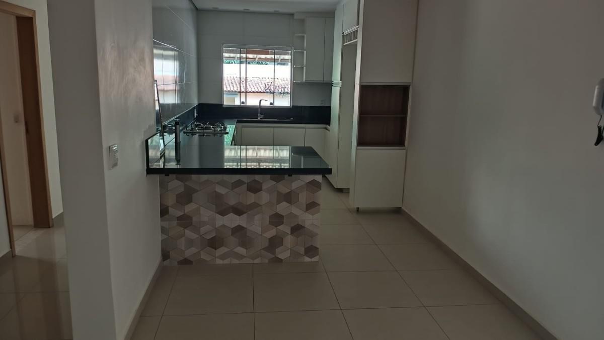 Casa, Goiânia, 6 Quartos, 2 Vagas, 2 Suítes