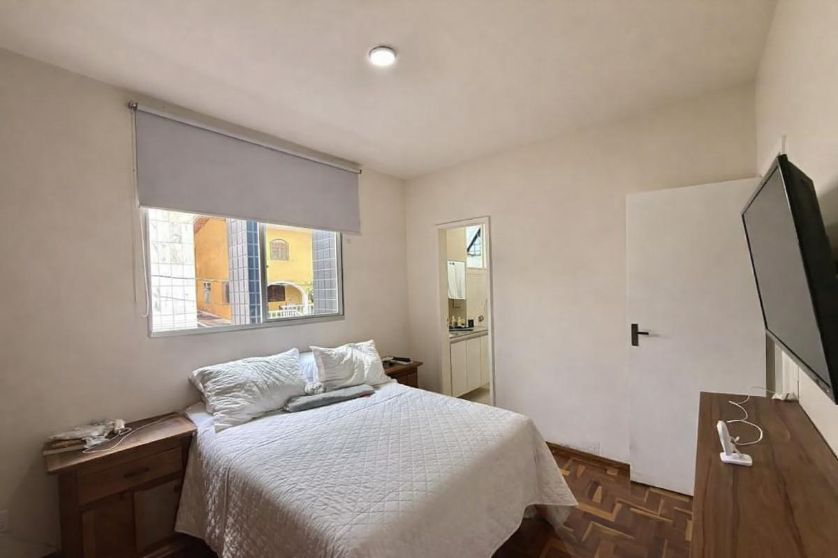 Apartamento, Santa Lúcia, 3 Quartos, 1 Vaga, 1 Suíte