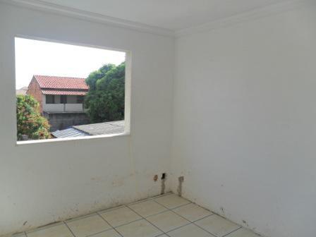 Apartamento, Novo Progresso, 2 Quartos, 2 Vagas