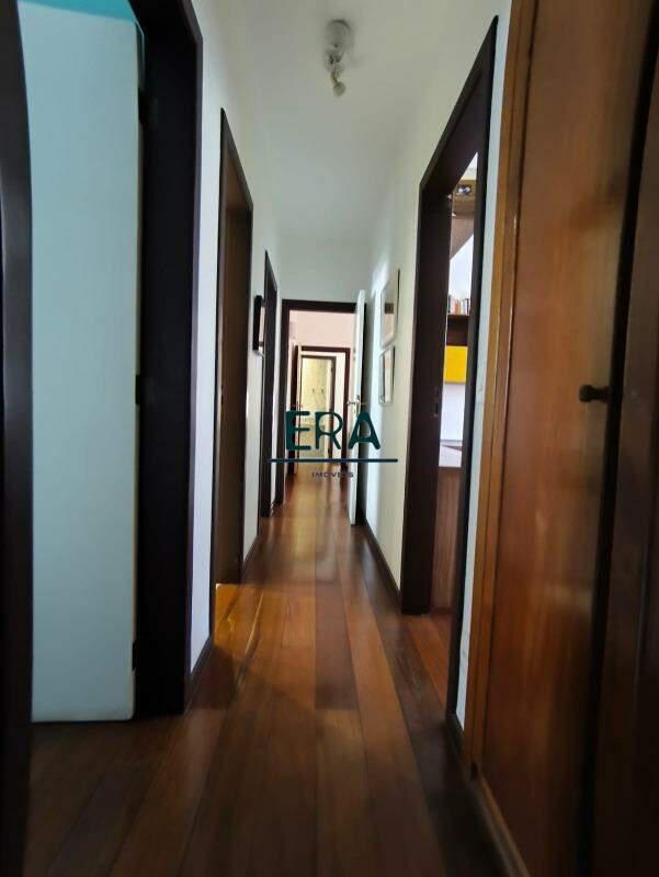 Apartamento, Funcionários, 4 Quartos, 2 Vagas, 1 Suíte