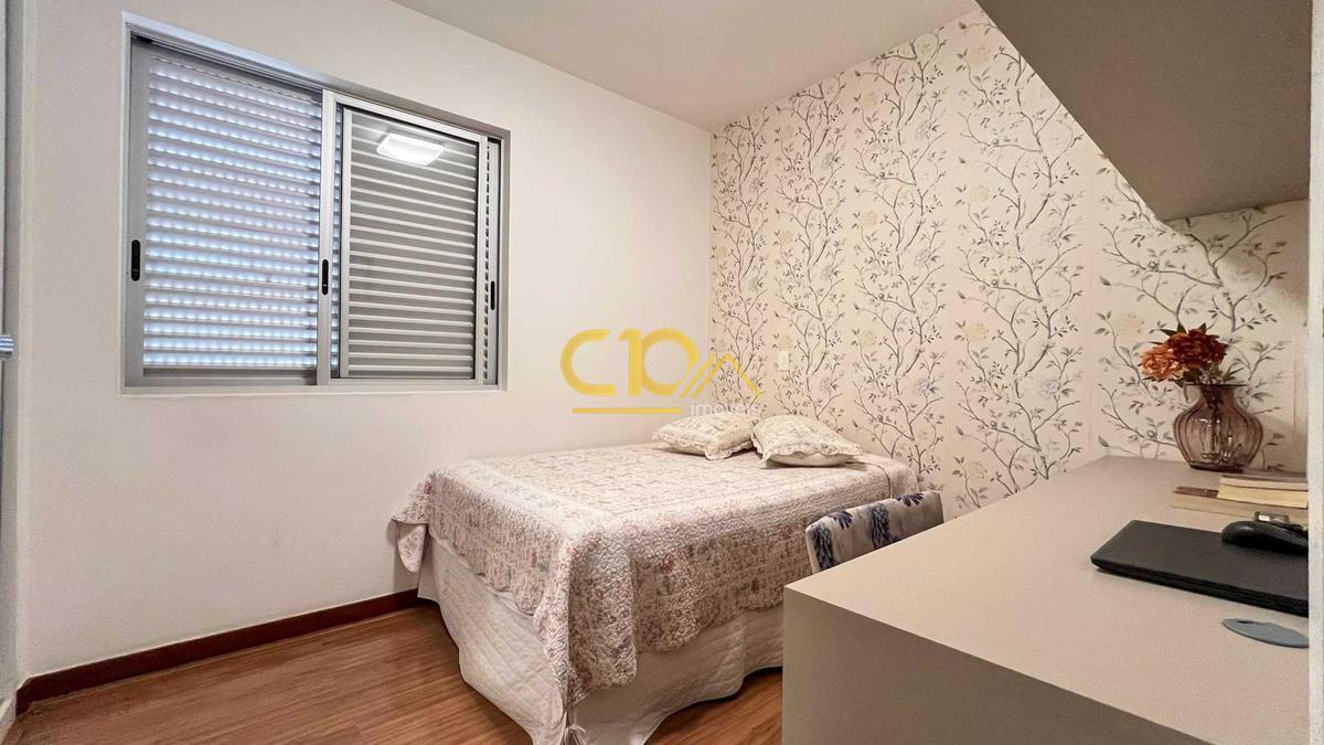 Apartamento, Cidade Nova, 3 Quartos, 2 Vagas, 1 Suíte