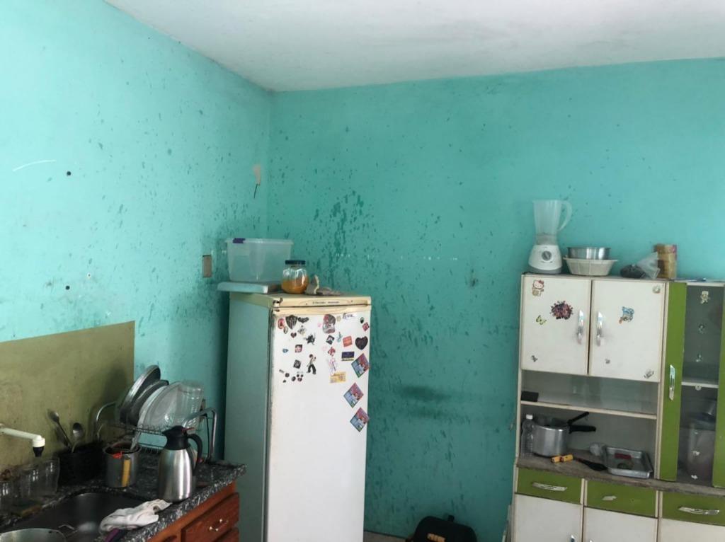 Casa, Rosário, 2 Quartos, 4 Vagas
