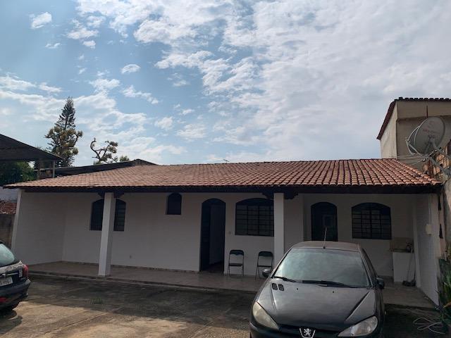 Lote, Novo Progresso, 1 Quarto, 0 Vaga