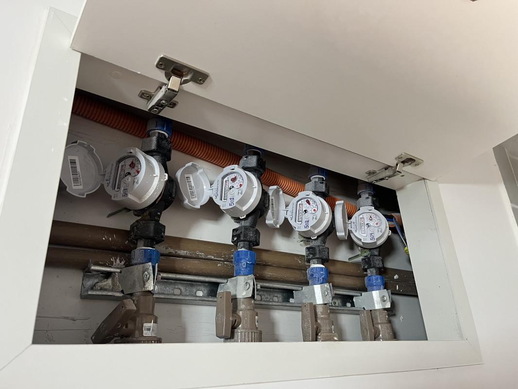 Apartamento, Alto Caiçaras, 2 Quartos, 1 Vaga