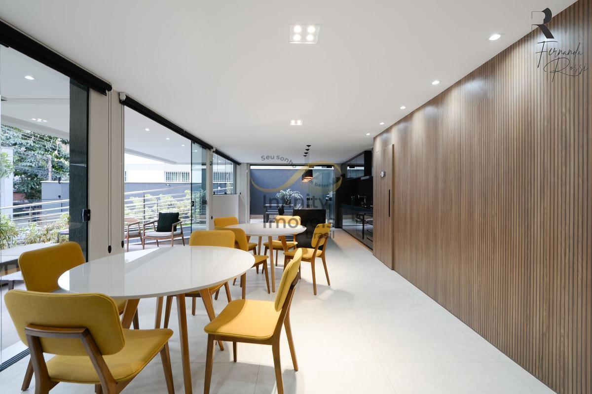 Apartamento, Cruzeiro, 3 Quartos