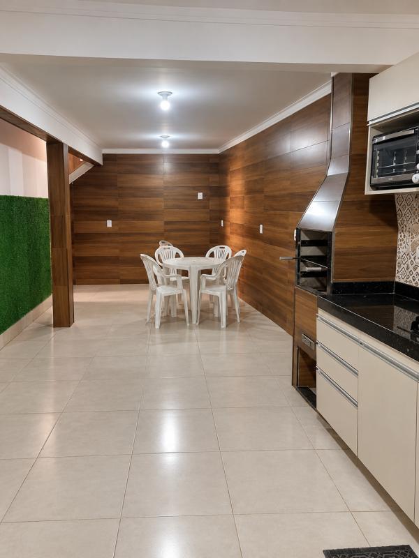 Casa, Jardim Colonial, 0 Quarto, 0 Vaga