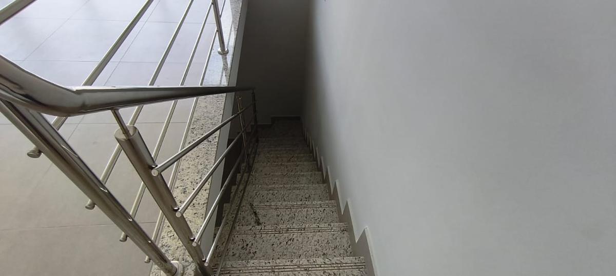 Cobertura, Ipiranga, 3 Quartos, 2 Vagas, 1 Suíte