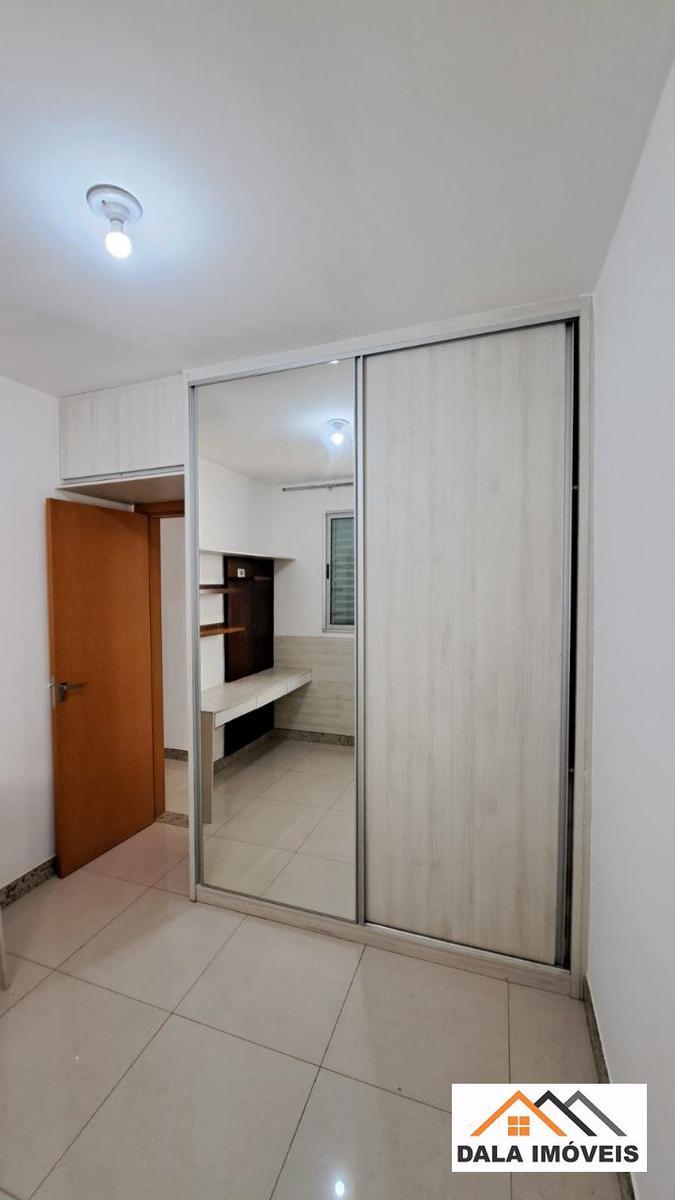 Apartamento, Dona Clara, 3 Quartos, 1 Vaga, 1 Suíte