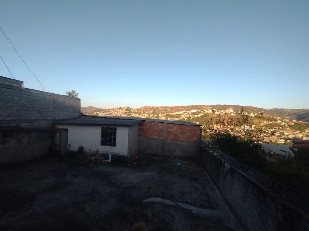 Casa, Nações Unidas, 3 Quartos, 0 Vaga