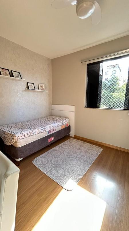 Cobertura, Castelo, 4 Quartos, 3 Vagas, 2 Suítes