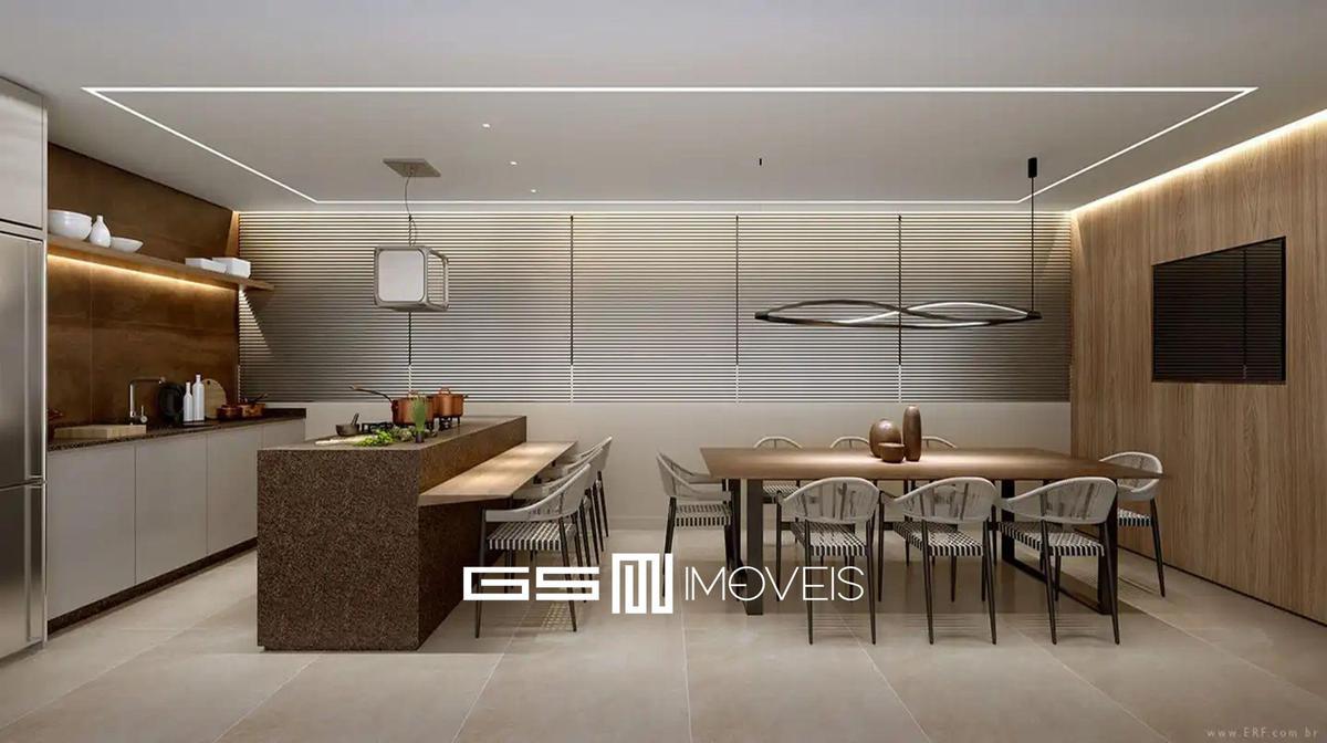 Apartamento, Lourdes, 3 Quartos, 2 Vagas, 3 Suítes