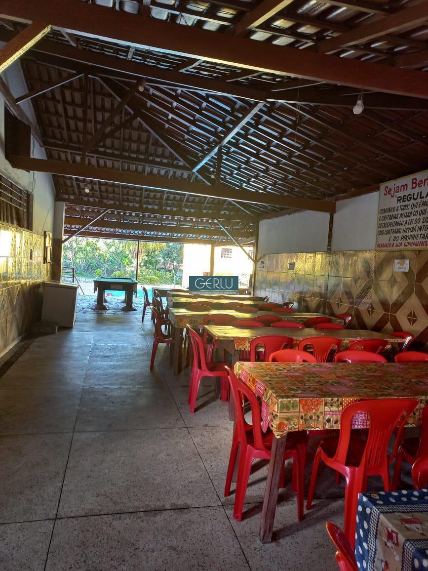 Apartamento, Bandeirinhas, 12 Quartos, 100 Vagas