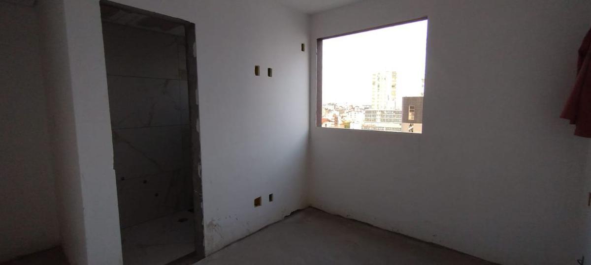 Apartamento, Graça, 4 Quartos, 3 Vagas, 2 Suítes