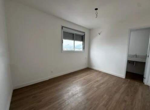 Apartamento, Sagrada Família, 3 Quartos, 2 Vagas, 1 Suíte