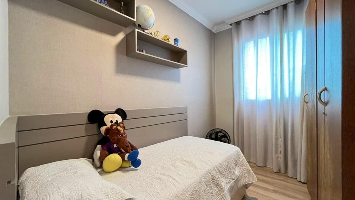 Apartamento, Manacás, 3 Quartos, 1 Vaga