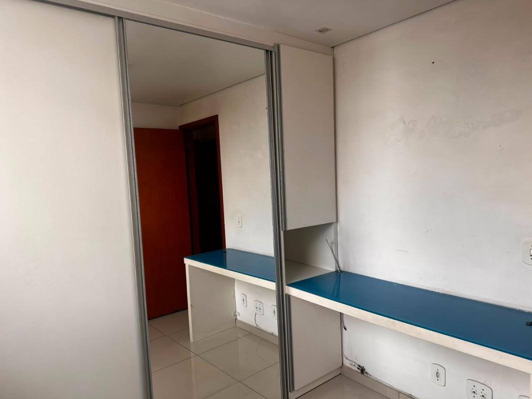 Cobertura, Castelo, 2 Quartos, 2 Vagas, 1 Suíte