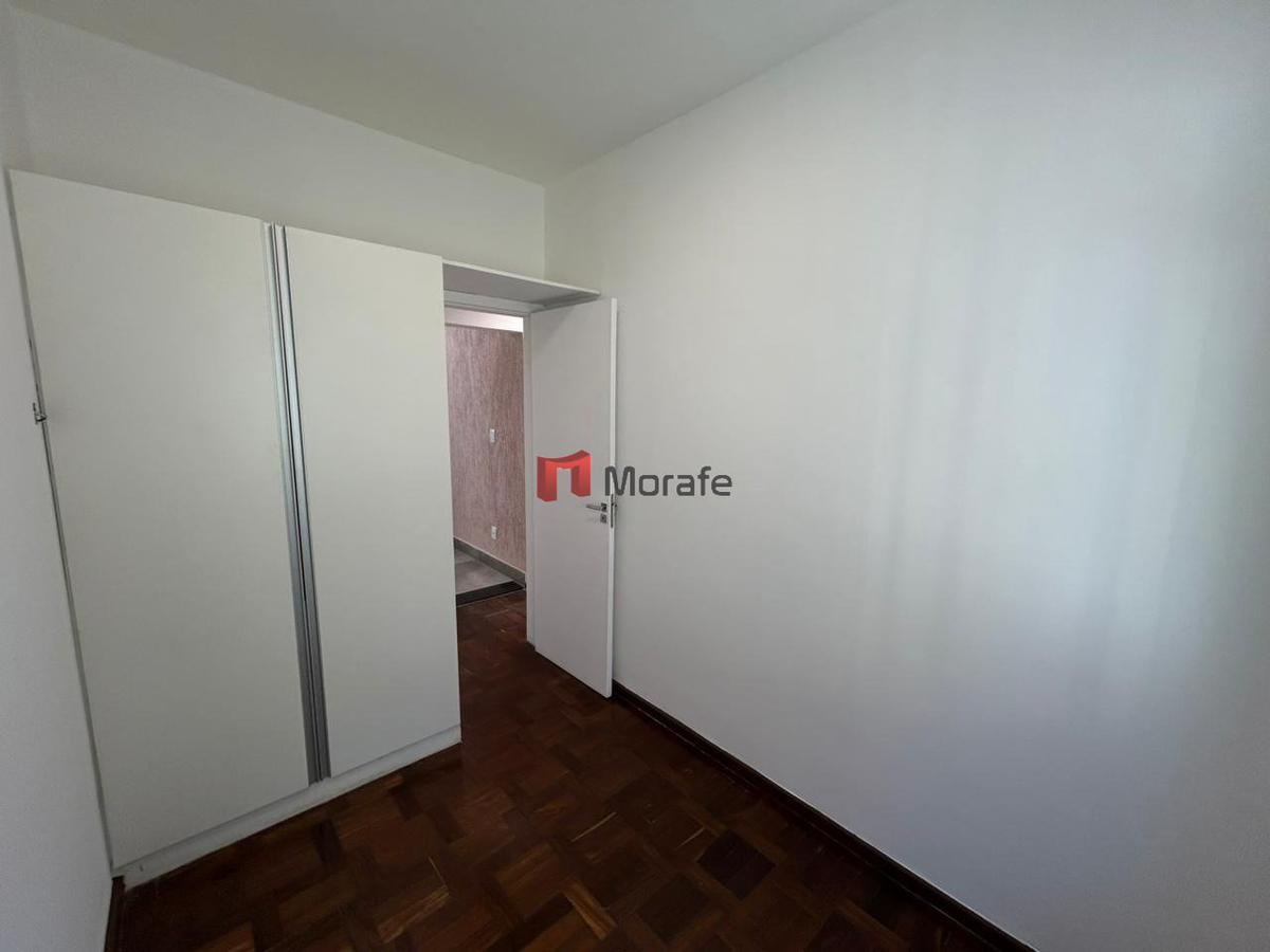 Apartamento, Nova Suíssa, 3 Quartos, 1 Vaga, 1 Suíte